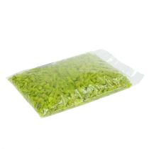 Artikel Dekosteine aus Naturstein 9–13mm Apfelgrün 2kg für dekorative Anwendungen