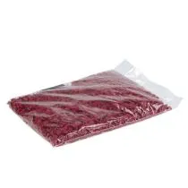 Artikel Dekorative Kieselsteine aus Stein 9-13mm, Fuchsia, 2kg für Innen- und Aussendekoration