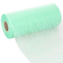 Artikel Vliesstoff Rolle grün 25 m x 23 cm für Tischdeko