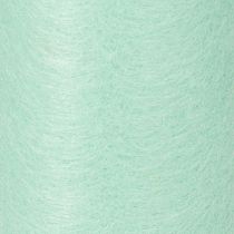 Artikel Vliesstoff Rolle grün 25 m x 23 cm für Tischdeko