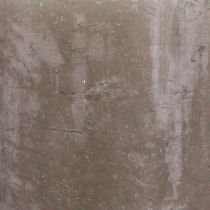 Artikel Rustikale Durchgefärbte Stumpenkerzen Braun 4er Set 50×100mm