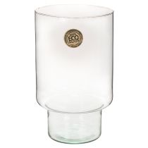 Artikel Glasgefäss Zylindervase Transparent 25 cm