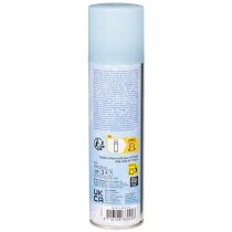 Artikel Eisblumenspray 150 ml weiss für Fenster und Glasdekoration