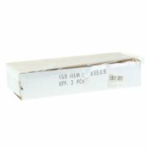 Artikel Dekostecker Engelsflügel 10cm 3 St