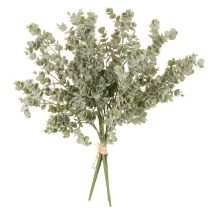 Artikel Künstlicher Eukalyptuszweig 49cm Grün 4er Set