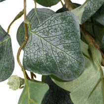 Artikel Eukalyptus Kunstzweig Set 85 cm Grün 3-teilig