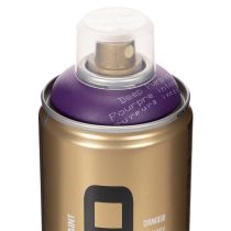 Artikel Farbspray Montana Gold Deep Purple 400 ml