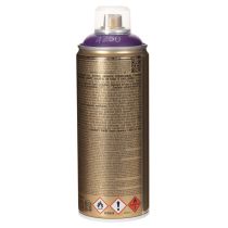 Artikel Farbspray Montana Gold Deep Purple 400 ml