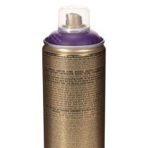 Artikel Farbspray Montana Gold Deep Purple 400 ml