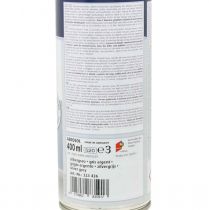 Artikel Farbspray Hellblau 400ml – Vintage-Lack für Shabby Chic und kreative Oberflächen
