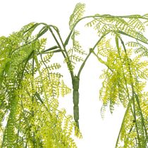 Artikel Künstlicher Farn 80cm Grün für Dekoration im Innenbereich