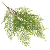 Artikel Künstlicher Farnzweig Grün 80cm Kunststoff für Dekoration