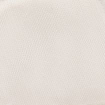 Artikel Fellband Kunstfell Weiss Flauschig Dekoband Rolle 10 mm x 1,4 m 3 Stück