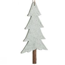 Artikel Filz-Tannenbäume Christbaumschmuck Grün 20 cm 4er-Set