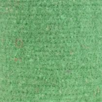 Artikel Filzband Topfband Hellgrün 15cm 5m