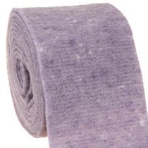 Artikel Filzband flieder 15cm 5m