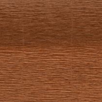 Artikel Floristen-Krepppapier Braun 50 cm x 250 cm Bastelrolle