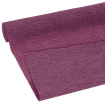 Artikel Floristen-Krepppapier Lila 50x250cm für Dekoration