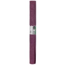 Artikel Floristen-Krepppapier Lila 50x250cm für Dekoration