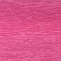 Artikel Floristen-Krepppapier Pink 50x250cm für Dekoration und Bastelarbeiten