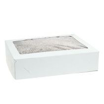 Artikel Flower Hair Lametta Silber 200g