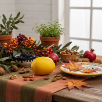 Artikel Mediterrane Deko Zitrone Künstliche Zitrone Ø6,5cm 9cm