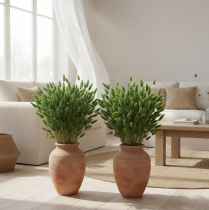 Artikel Lagurus Getrocknet Hasenschwanzgras 65-70cm 100g