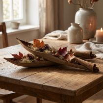 Artikel Cocosschalen Natur 60cm 5 St