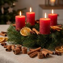 Artikel Weihnachtsdeko Zimtstangen, Zimt getrocknet 2-3,5cm 500g