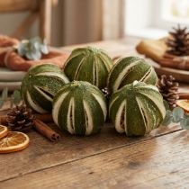 Artikel Limetten ganz Grün 500g