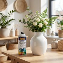 Artikel Belton Wasserlack-Spray 400ml Hochglanz Reinweiss RAL 9010