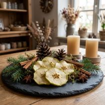 Artikel Apfelscheiben grün 500g