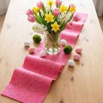 Artikel Filzband Pink 15cm 5m
