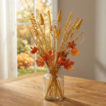 Artikel Dekozweige Cane Mini Goldgelb 75 Stück 30–45 cm