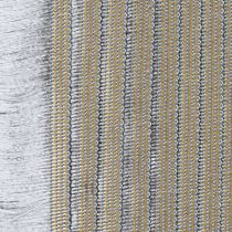 Artikel Selbstklebendes Haarfransenband Acetat-Viskose Silber 25m x 40mm