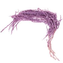 Artikel Fuchsschwanz Trockenblumen Lila, 100 cm, 5 Stück – Wohndekoration und Kreativprojekte