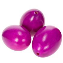 Artikel Gänseeier Osterdeko ausgeblasen für kreative Frühlingsdekoration Zuhause