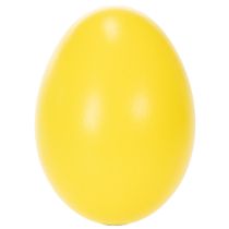 Artikel Ostereier Dekoration aus echten Gänseeiern 8cm Pastellfarben 10 Stück