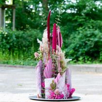 Artikel Maiskolben am Stiel Rot 20 St