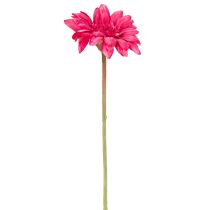 Artikel Künstlicher Gerbera Blumenstrauss, 47 cm, 32 Blüten, bunt