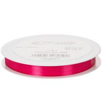 Artikel Geschenk- und Dekorationsband 15mm x 50m Pink
