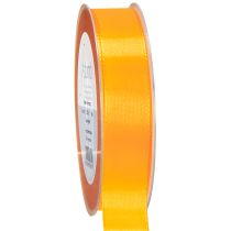 Artikel Geschenk- und Dekorationsband 25mm x 50m Orange