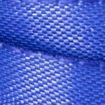 Artikel Taftband aus Polyester 10mm x 50m Dunkelblau für Geschenk- und Dekorationszwecke