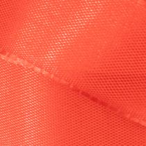 Artikel Geschenkband Taftband Rot 25mm x 50m Polyester Dekoration