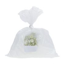 Artikel Gesteckröhrchen 10x1,5cm 100St