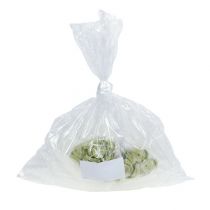 Artikel Gesteckröhrchen 7,5 x 1,5cm 100 St