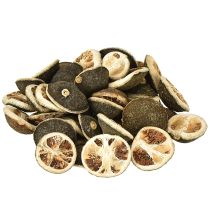 Artikel Getrocknete Orangenscheiben Pomeranze 1,5-2,5cm 300g