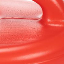 Artikel Gieskanne Kunststoff 5 Liter Rot mit Brauseausatz für Garten und Balkon
