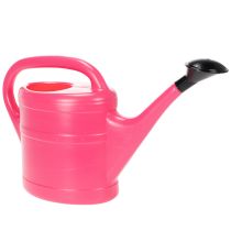 Artikel Gießkanne in Pink 5l