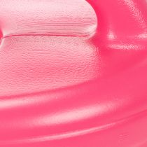 Artikel Garten-Giesskanne aus Kunststoff 5 Liter Pink mit Brause